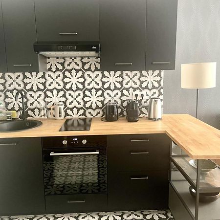 Superbe Appartement Au Coeur De Nicea Zewnętrze zdjęcie