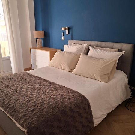 Superbe Appartement Au Coeur De Nicea Zewnętrze zdjęcie