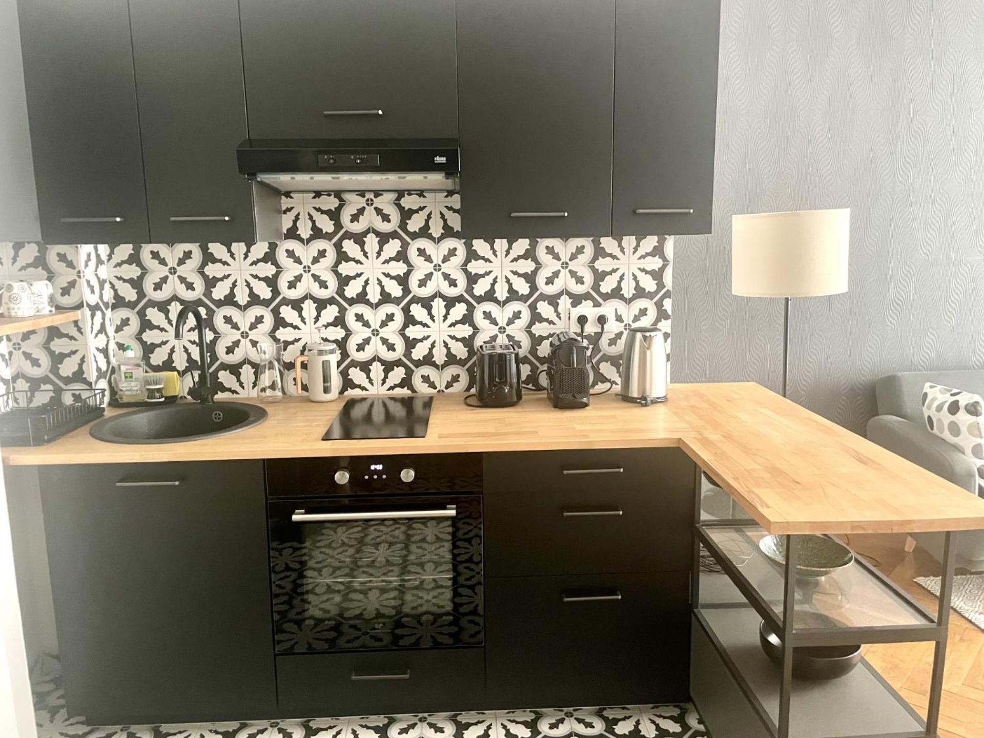 Superbe Appartement Au Coeur De Nicea Zewnętrze zdjęcie