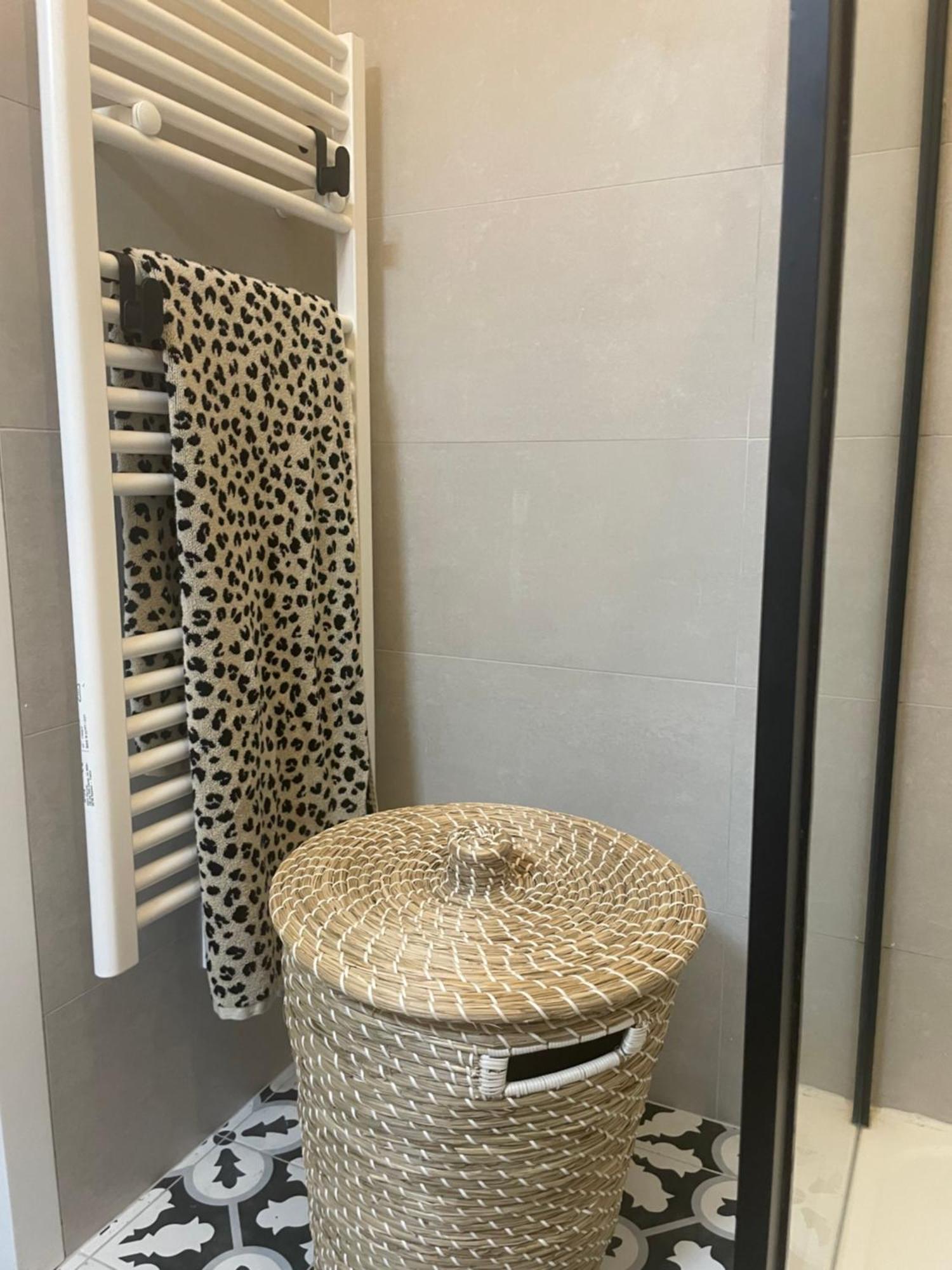 Superbe Appartement Au Coeur De Nicea Zewnętrze zdjęcie