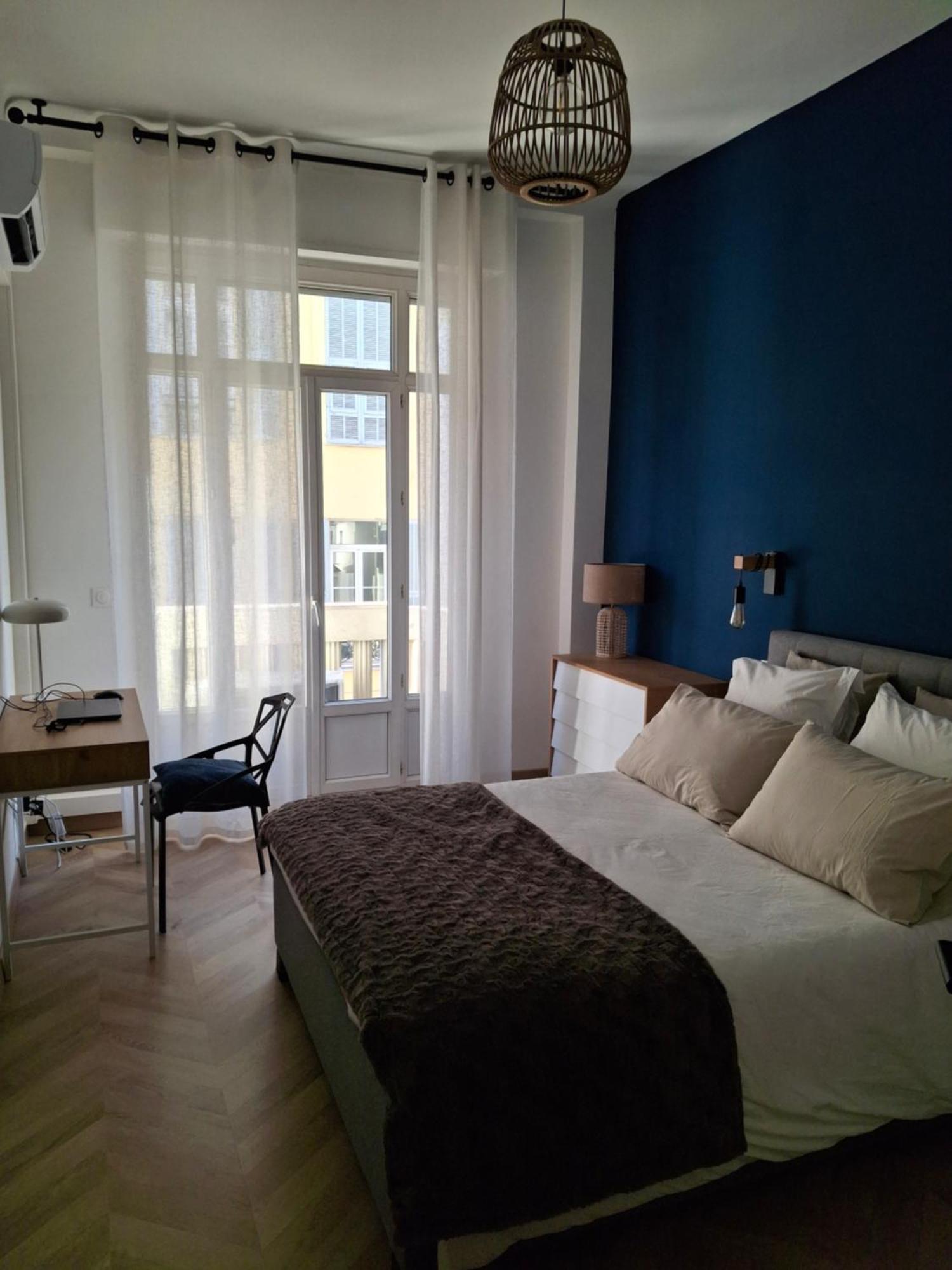 Superbe Appartement Au Coeur De Nicea Zewnętrze zdjęcie